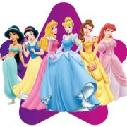 show-infantiles-princesas