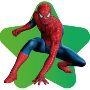 show-infantiles-spiderman